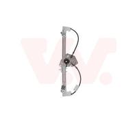 Finestrino Elettrico Posteriore Sinistro Adatto Per BMW X3 E83