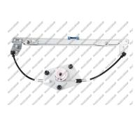 Finestrino Elettrico Posteriore Sinistro Per Alfa Romeo 159 Sportwagon 939_ 939