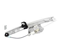 Finestrino Elettrico Posteriore Sinistro Per BMW Serie 1
