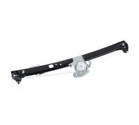 Finestrino Elettrico Posteriore Sinistro Per BMW X5 E53
