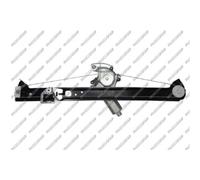 Finestrino Elettrico Posteriore Sinistro Per BMW X5 E53 3.0D 3.0I
