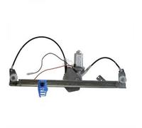 Finestrino Elettrico Posteriore Sinistro Per Renault Modus/Grand F/JP0_