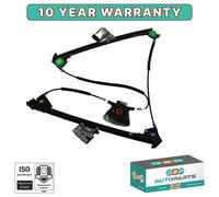 Finestrino Elettrico Refulator Anteriore Sinistra Per 2/3 Porte Porsche 911/