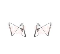 Finestrino Elettrico Set Anteriore Sinistro Adatto Per BMW 3 Serie Compact