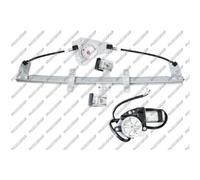 Finestrino Elettrico Sinistro Anteriore Per Ford Fusion JU_ 1.4 1.6