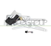 Finestrino Elettrico Sinistro Anteriore Per Renault Twingo I C06