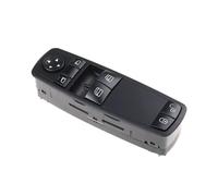 Finestrino Interruttore 1698206410 1698206510 2518200510 Per A/B Classe W169 W245 Auto Elettrica Power Master Finestra Di Controllo Interruttore(Model b)