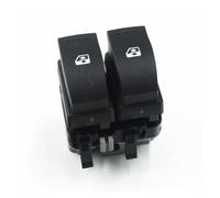Finestrino Interruttore 8200315042 8200315046 PER L&aguna 2 II PER E&space 4 PER Scenic PER Grand Interruttore Controllo Finestra Anteriore Sinistro Pulsante Master