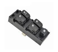 Finestrino Interruttore 93570-1C110 Per H& Per G&etz Per Matrix Per KIA Per Carens 2002-2009 2010 2011 Finestra Interruttore Car Styling LHD RHD Master Electric Power(Drive right)
