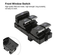 Finestrino Interruttore Con Ergonomico Disegni Regolazione per Auto