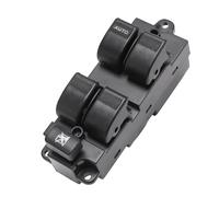 Finestrino Interruttore Interruttore Alzacristallo Elettrico Anteriore Sinistro Per Mazda 6 2003 2004 2005 BL4E-66-350A Alzacristalli Interruttore