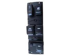 Finestrino Interruttore Per Hyundai Per Veloster 1.6L 2012-2017 Guida a sinistra Interruttore alzacristalli elettrico automatico Car Master 935702V0154X