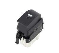 Finestrino Interruttore Per Megane MK2 Dynamique Laguna Per Espace MK4 Interruttore Controllo Finestrino Dell'auto Pulsante Singolo 8200315024 8200002451 Alzacristalli Interruttore