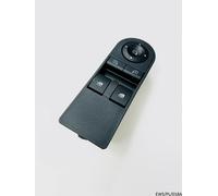Finestrino Interruttore Regolatore per Opel / Zafira 2005 - 2015 Ews / Pl / 018A