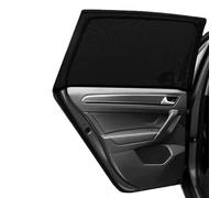 Finestrino laterale dell'auto Confezione Da 2 Tendine Parasole Per Auto Per Ioniq AE Facelift I 2016-2022 Tendine Parasole Per Lunotto Posteriore Per adulti/animali Domestici