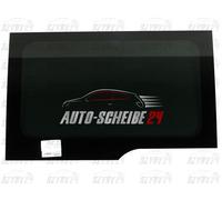 Finestrino lunotto laterale per Renault Master III 2009-2024 / 1082x687 destro