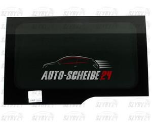 Finestrino lunotto laterale per Renault Master III 2009-2024 / 1082x687 destro