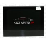 Finestrino lunotto laterale per Renault Master III 2009-2024 / 922x687 sinistro