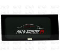 Finestrino lunotto laterale per Renault Trafic II 2001-2014 / 1325x605 sinistro