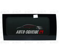 Finestrino lunotto laterale per Renault Trafic II 2001-2014 / 1325x665 sinistro