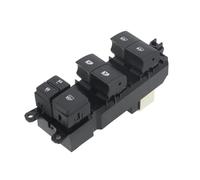 finestrino Per Toyota Per Camry 2015 2016 2017 interruttore | Parte Ricambio Pulsante Dell'interruttore alzacristallo Elettrico Principale 84820-06120 8482006120