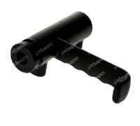 Finestrino Posteriore Manico Per Più New Holland T5000 T6000 T7000 Tm Ts Tsa