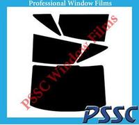 Finestrino Posteriore Tinta Pre Inizio Per Audi A6 RS6-S6 Berlina 2004-2011