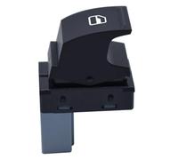finestrino pulsante Per Alhambra Accessori Auto | Interruttore Per Finestrino Laterale Elettrico Pulsante Di Controllo Dell'alimentazione Porta Per Seat Per Leon Per Ibiza
