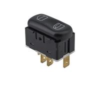finestrino pulsante Per Vito Interruttore Alzacristallo | Per Per Sprinter 1995-2006 Per Vito Interruttore Alzacristallo Elettrico Pulsante Di Controllo Accessori Auto 10942503