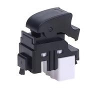 Finestrino Pulsantiera Controllo 1 pezzo Lato Passeggero Alzacristallo Elettrico Interruttore di Controllo Compatibile Per Camry Per Corolla Per RAV4 Matrix 84810-12080 Alzavetro Auto