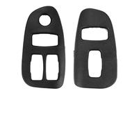 Finestrino Pulsantiera Controllo 10412603 10412604 Finestra automobile Potere Interruttore Controllo Principale Lunetta Pannello Copertura Per Camaro 93-02 Alzavetro Auto(1 pair)