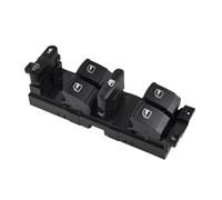 Finestrino Pulsantiera Controllo 1J4959857A Master Interruttore Della Finestra di Potere Per Skoda Per Fabia Per Octavia Per Superb 1996-2010 1J4 959 857A 1J4 959 857 A Alzavetro Auto