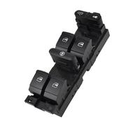 Finestrino Pulsantiera Controllo 1J4959857A Master Power Window Switch per VW per Golf MK4 per Passat per Bora Seat 1J4 959 857A 1J4 959 857 A Alzavetro Auto