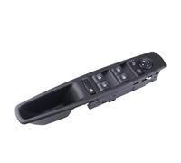 Finestrino Pulsantiera Controllo 25400-0008R Pulsante interruttore finestrino laterale conducente per Fluence L30 Megane Laguna 2010-2016 25400-0008R 254000008R Alzavetro Auto