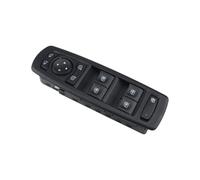 Finestrino Pulsantiera Controllo 254000015R 25400-0015R Interruttore alzacristallo elettrico conducente sinistro per Fluence Megane 3 Laguna 3 2008 2009 2010-2012 2013 2014 2015 2016 Alzavetro Auto
