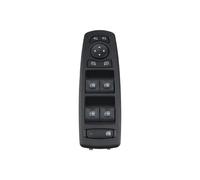 Finestrino Pulsantiera Controllo 254000015R 25400-0015R Interruttore alzacristallo elettrico pulsante sollevatore per Fluence Megane Laguna 3 2008-2016 Accessori auto Alzavetro Auto