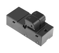 Finestrino Pulsantiera Controllo 25401-AX600 25401AX600 Per Nissan Micra III K12 2003-2010 25401-AX600 Interruttore alzacristallo elettrico Alzavetro Auto