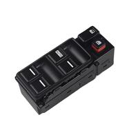 Finestrino Pulsantiera Controllo 35750-SDA-H12 35750-SDA-A02 Per Accord Sedan 4 porte 2003-2007 Interruttore alzacristallo elettrico principale lato conducente Alzavetro Auto
