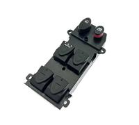 Finestrino Pulsantiera Controllo 35750-SNV-H51 Auto Finestra Sollevatore Interruttore Controllo del Vetro Regolatore Anteriore Sinistro Per Civic 2006 2007 2008 2009 2010 35750SNVH51 Alzavetro Auto