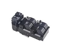 Finestrino Pulsantiera Controllo 35750-TA0-A02 Interruttore alzacristallo elettrico principale per Accord 2008-2012 Sostituzione pannello finestrino laterale conducente 35750-TB0-H01 Alzavetro Auto