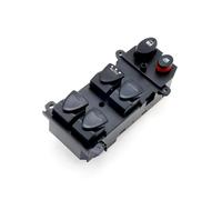 Finestrino Pulsantiera Controllo 35750SNVH51 35750-SNV-H51 Finestra Automobile Sollevatore Interruttore Controllo Vetro Regolatore Anteriore Sinistro Per Civic 2006 07 2008 2009 2010 Alzavetro Auto