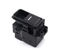 Finestrino Pulsantiera Controllo 35770-SDA-A21 Per Accord 7th 2.4L Generazione Posteriore Sinistra Destra Alzacristallo Elettrico Pulsante di Controllo 2003 2004 2005 2006 2007 Alzavetro Auto