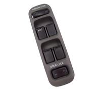 Finestrino Pulsantiera Controllo 37990-65D10-T01 Interruttore controllo finestra energia elettrica anteriore sinistro per Suzuki per Grand per Vitara Baleno 99-06 AM-33968442 Alzavetro Auto