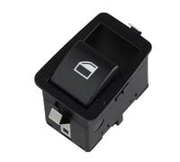 Finestrino Pulsantiera Controllo 61316902174 Pulsante interruttore alzacristallo elettrico per BMW E46 323Ci 325Ci 328Ci per M3 Coupe Compact 2000 2001 2002 2003 2004 2005 2006 Alzavetro Auto
