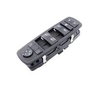 Finestrino Pulsantiera Controllo 68231805AA 68139805AB Auto Master Power Finestra di Controllo Interruttore Per Chrysler 300 200 Per Dodge Per Caricatore Ram 1500 2011-2016 Alzavetro Auto