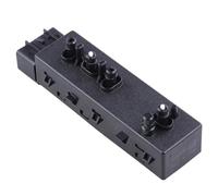 Finestrino Pulsantiera Controllo 6922A033 Interruttore di comando del sedile elettrico per Mitsubishi per Outlander 2.3 CW0W GF0W GG0W ASX Lancer Evolution Pajerosport RVR LancerEX Alzavetro Auto(Left