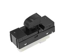 Finestrino Pulsantiera Controllo 8974038970 Pulsante Singal posteriore Interruttore alzacristallo elettrico per Isuzu D-Max 2003-2011 Per Holden Per Colorado RC Rodeo RA UTE 8 Pin Alzavetro Auto