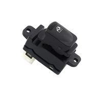 Finestrino Pulsantiera Controllo 93570-1E110 93580-1E000 LHD Anteriore Sinistro Alzacristallo Elettrico Pulsante Posteriore Per Hyundai Per Accent 2007 2008 2009 2010 93570-1E000 Alzavetro Auto(Single