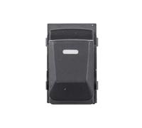 Finestrino Pulsantiera Controllo 93580-3W00 Interruttore di comando alzacristallo elettrico Pulsante regolatore lato passeggero 7 pin per Kia per Sportage 2011-2015 Alzavetro Auto