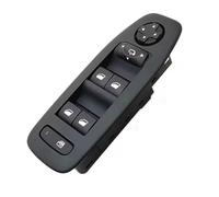 Finestrino Pulsantiera Controllo Accessori Auto 96749624ZD Per Peugeot 208 2008 2013-2015 2016 2017 2018 Interruttore Finestra Energia Elettrica Sollevatore Pulsante Controllo Alzavetro Auto